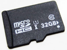 GoSafe M790S1 GSM790S1-32G