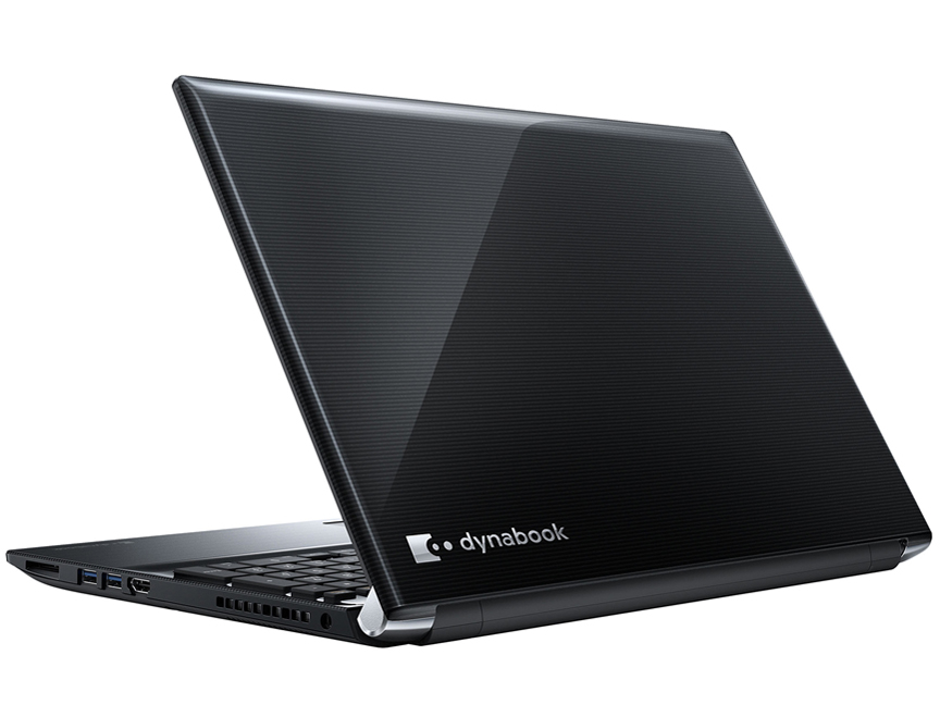 dynabook AZ45/GB PAZ45GB-SNT 15.6�^HD Core i3 8130U 1TB_HDD Office�Ȃ� [�v���V���X�u���b�N] �̐��i�摜