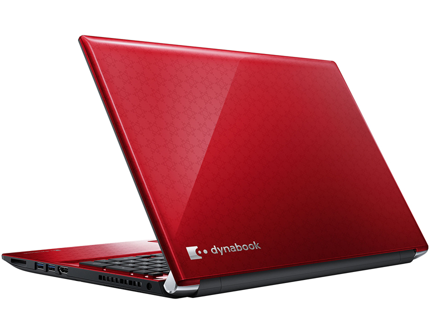 dynabook AZ45/GR PAZ45GR-SNT 15.6�^HD Core i3 8130U 1TB_HDD Office�Ȃ� [���f�i���b�h] �̐��i�摜