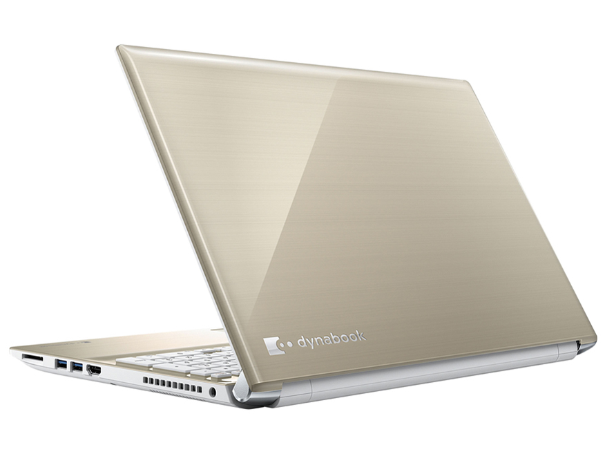 Dynabook dynabook AZ65/FGSD PAZ65FG-BEL 15.6型フルHD Core i7 8550U 256GB_SSD  Officeあり 価格比較 - 価格.com