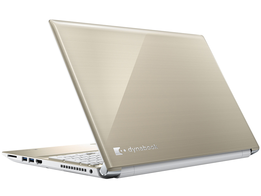 dynabook AZ45/GGSD PAZ45GG-BEB 15.6�^�t��HD Core i5 8250U 512GB_SSD Office���� �̐��i�摜