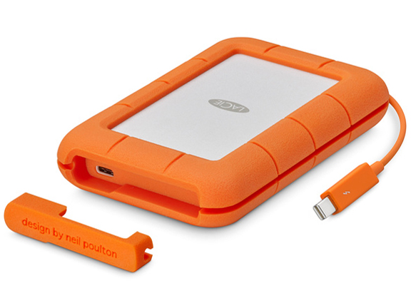 Rugged TB USB-C STFS5000800 �̐��i�摜