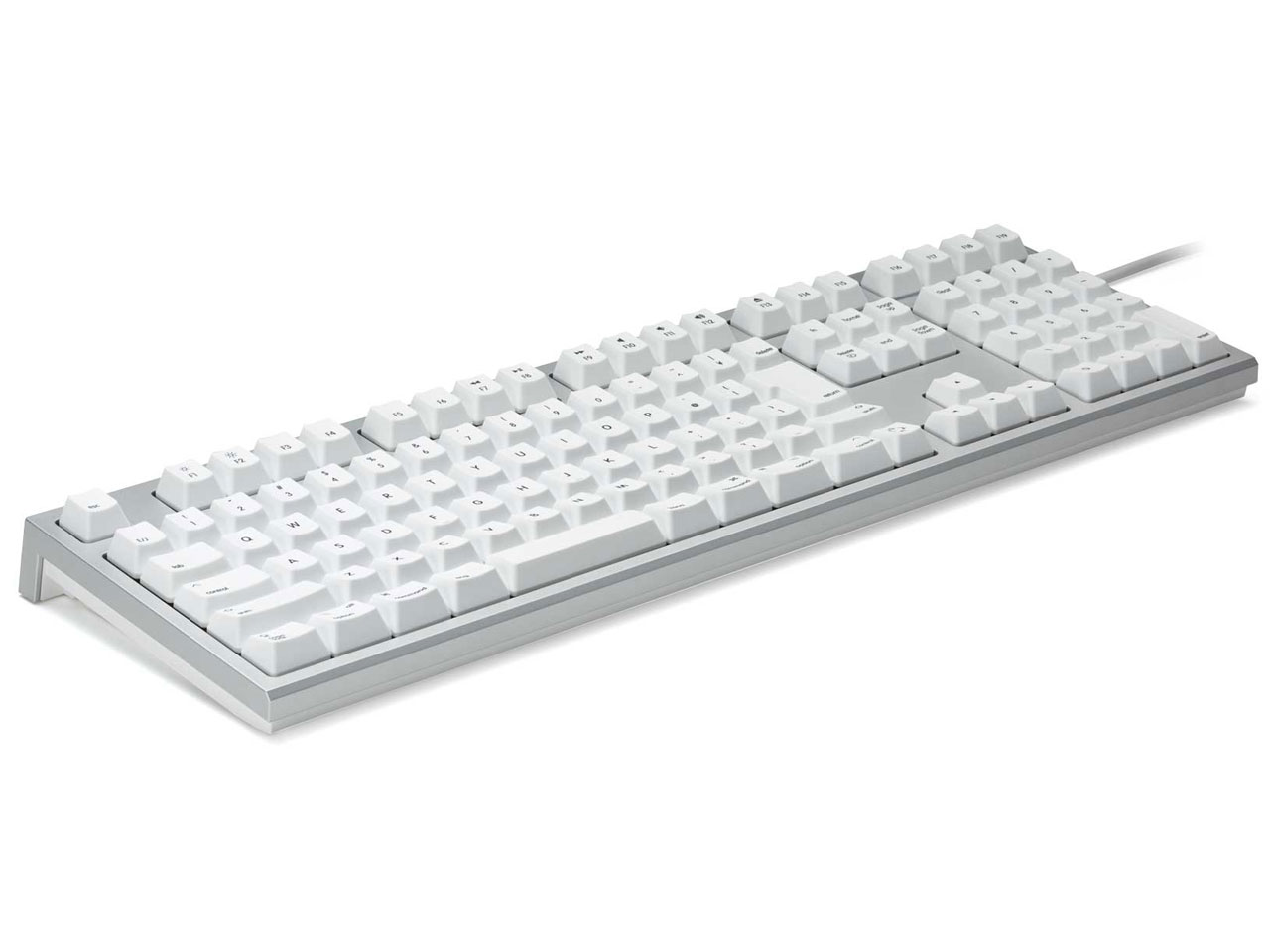 REALFORCE for Mac R2-JPVM-WH [�X�[�p�[�z���C�g+�V���o�[]