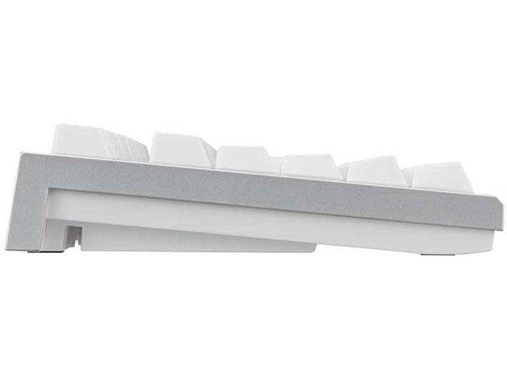 REALFORCE for Mac R2-JPVM-WH [�X�[�p�[�z���C�g+�V���o�[]