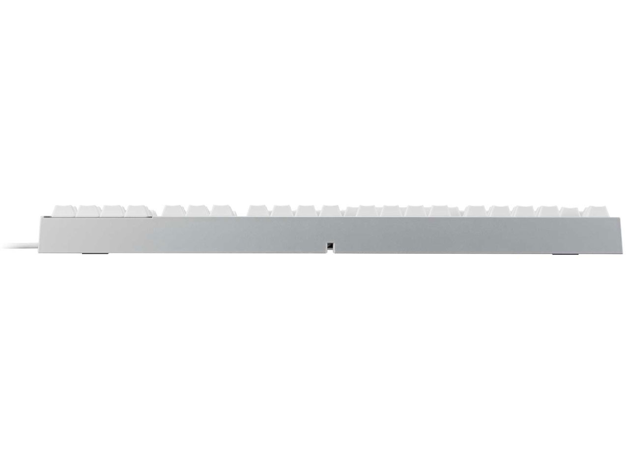 REALFORCE for Mac R2-JPVM-WH [�X�[�p�[�z���C�g+�V���o�[]