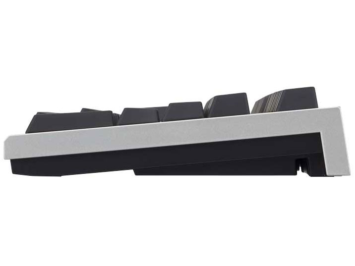 REALFORCE SA for Mac R2SA-JP3M-BK [�u���b�N+�V���o�[]