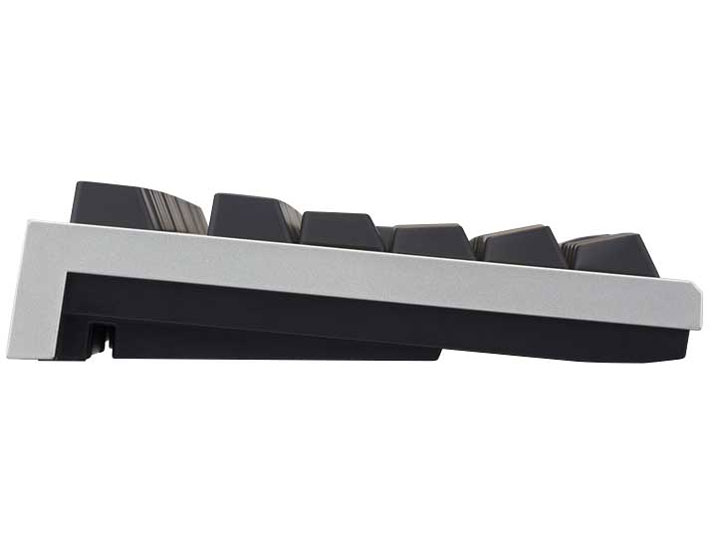 REALFORCE SA for Mac R2SA-JP3M-BK [�u���b�N+�V���o�[]