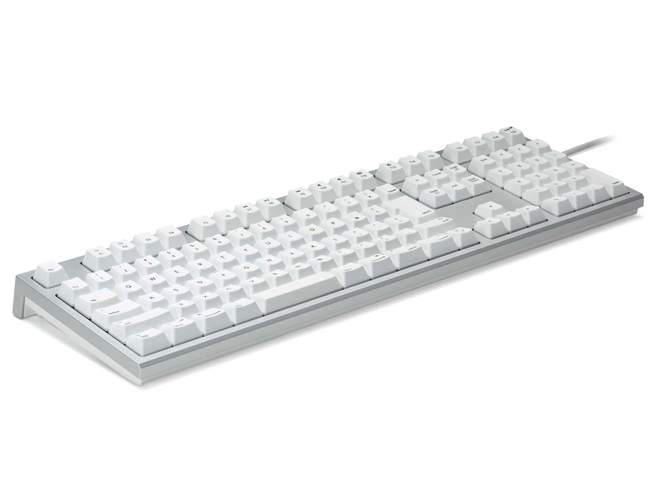 REALFORCE SA for Mac R2SA-JP3M-WH [�X�[�p�[�z���C�g+�V���o�[]