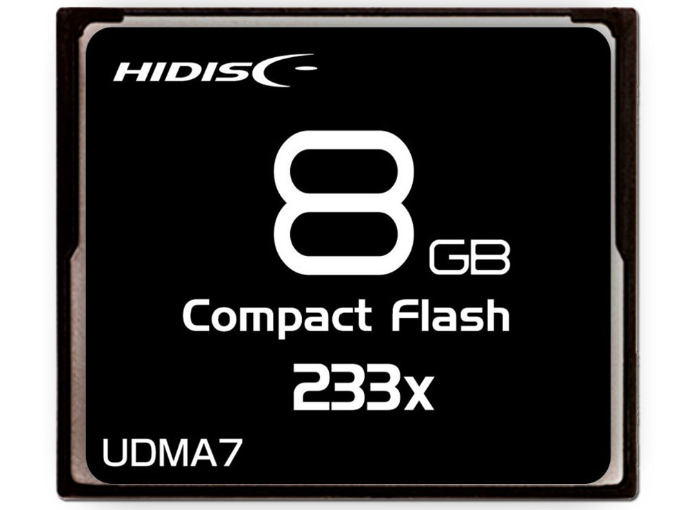HDCF8G233XJP3 [8GB] �̐��i�摜
