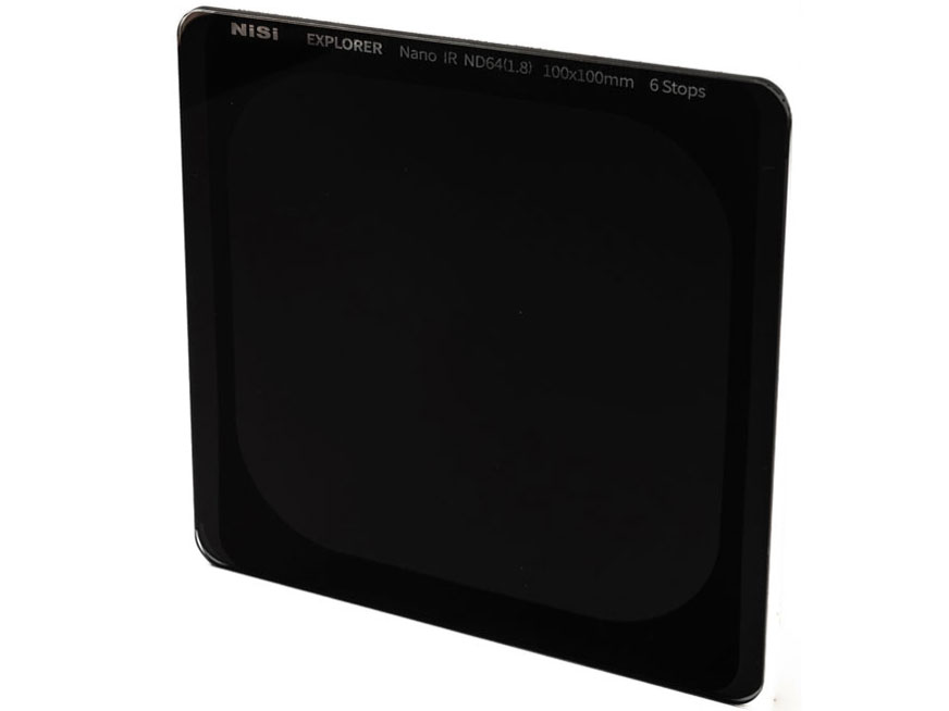 �G�N�X�v���[�� ND 100×100mm ND64 �̐��i�摜