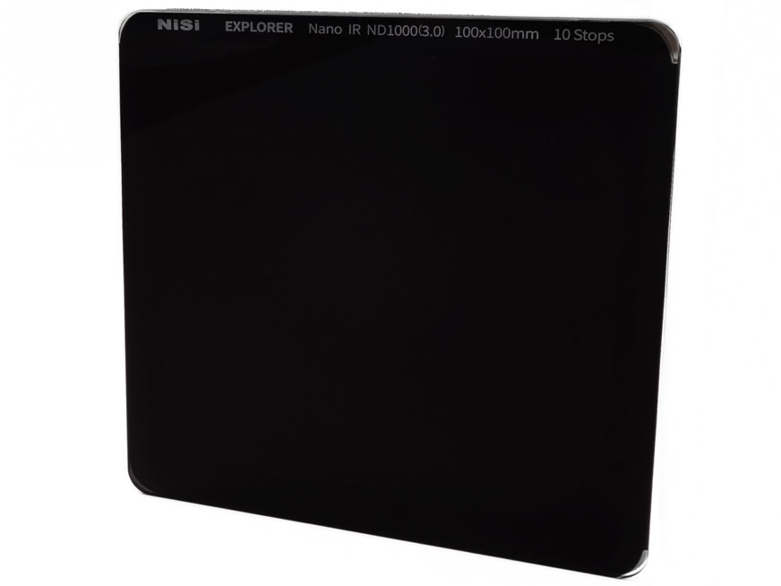 �G�N�X�v���[�� ND 100×100mm ND1000 �̐��i�摜