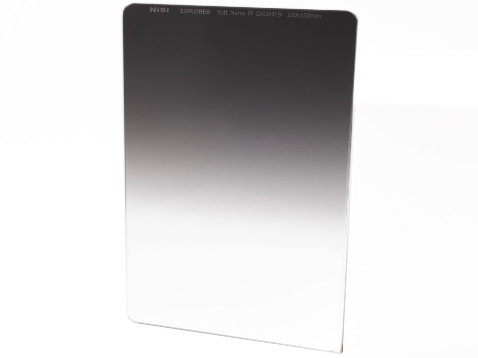 �G�N�X�v���[�� GND 100×150mm �\�t�g �̐��i�摜