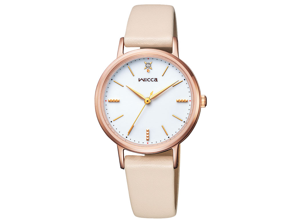 ウィッカ KP5-166-10