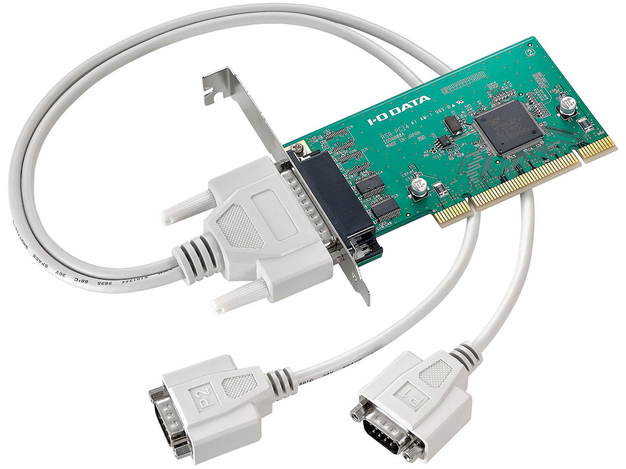 RSA-PCI4P2 [RS232C] �̐��i�摜