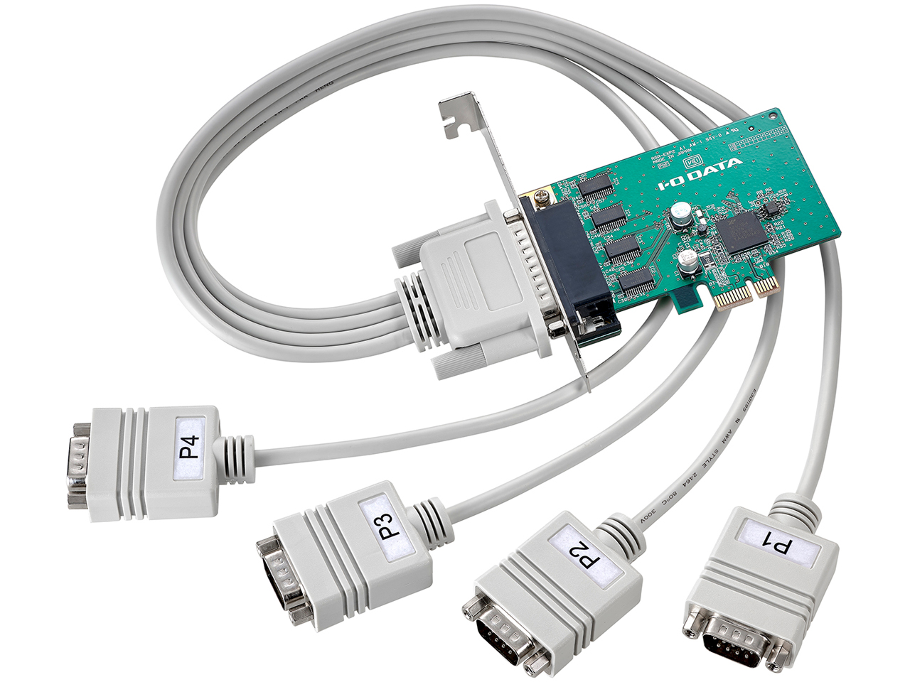 RSA-EXP2P4 [RS232C] �̐��i�摜