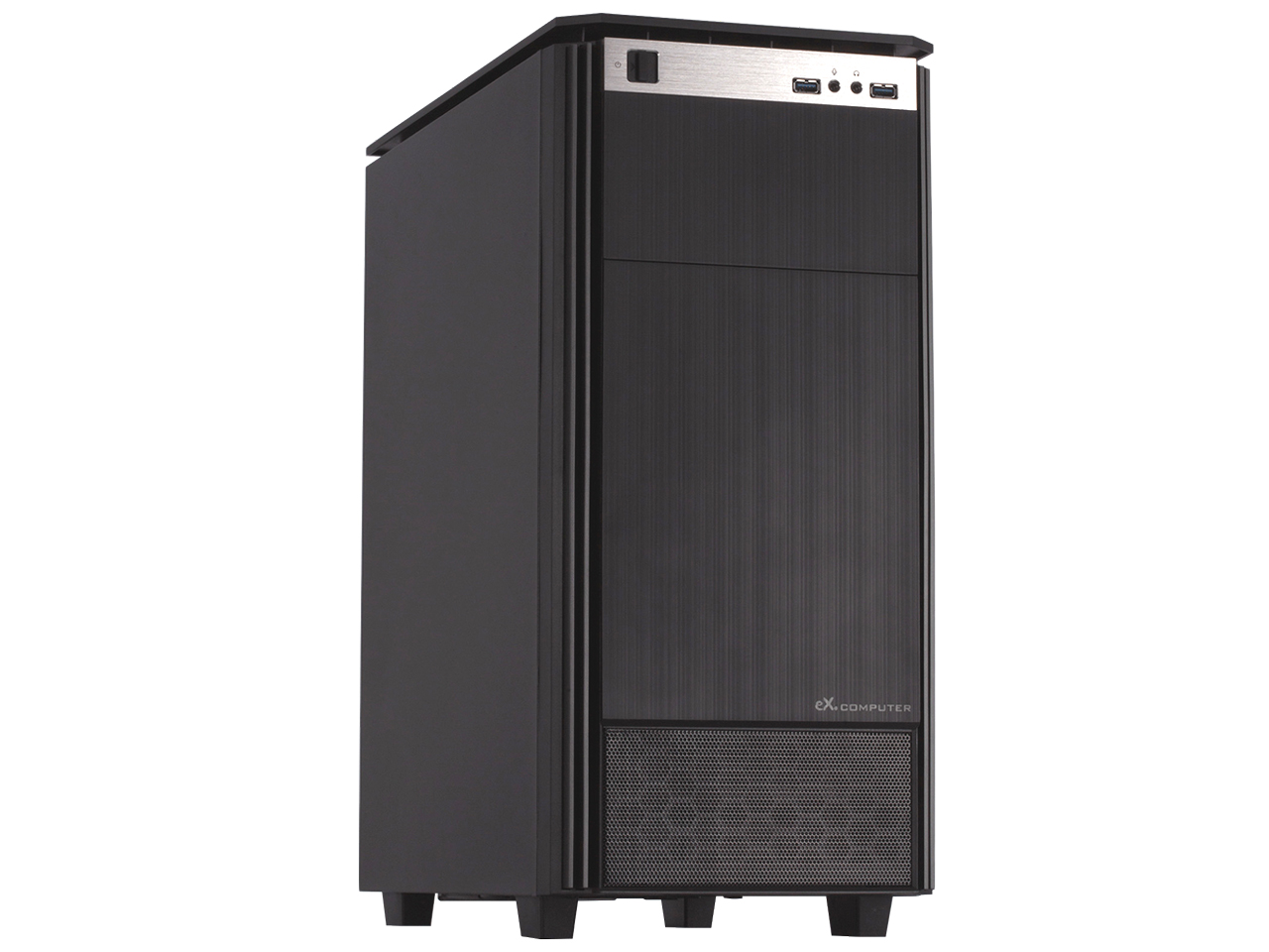 eX.computer NVIDIA Quadro���f�� QA7A-D190/XT �̐��i�摜