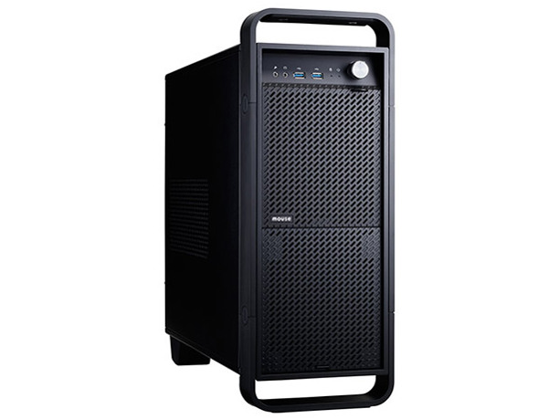 DAIV-DGZ530S4-M2SH2 Core i7/16GB������/256GB NVMe SSD+2TB HDD/GeForce RTX2060���ڃ��f�� �̐��i�摜