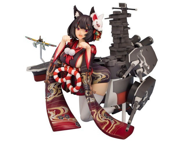 �A�Y�[�����[�� 1/7 �R��� �̐��i�摜