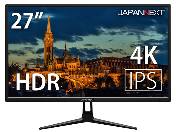 JN-IPS2702UHDR [27�C���`] �̐��i�摜
