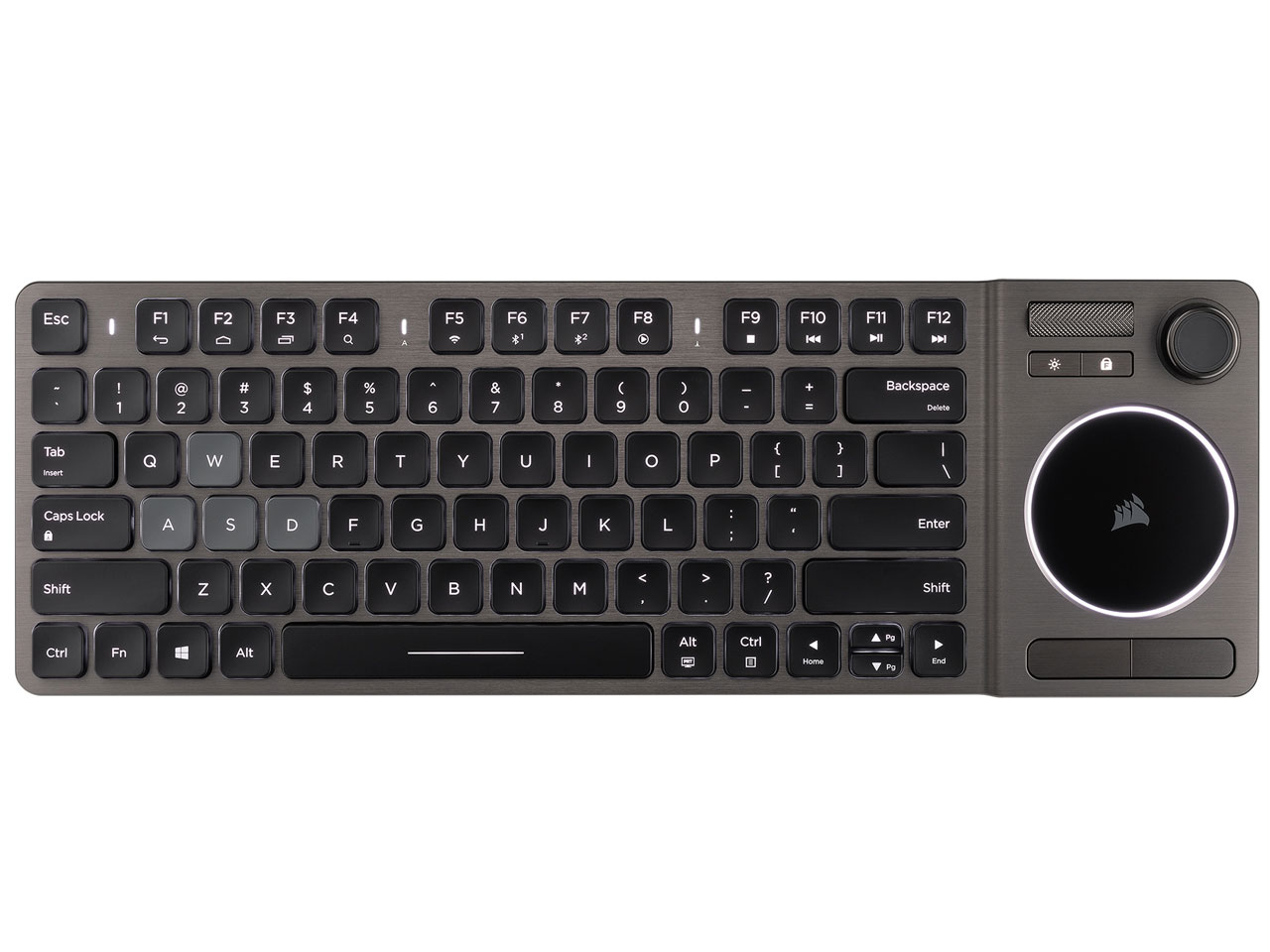 K83 Wireless CH-9268046-AP [�u���b�N]