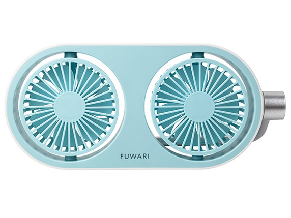 FUWARI YTT-C50(LA) [���C�g�u���[] �̐��i�摜