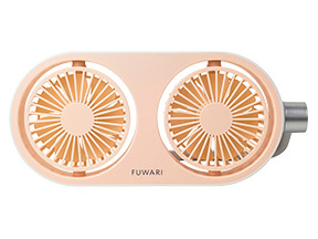 FUWARI YTT-C50(LP) [���C�g�s���N] �̐��i�摜