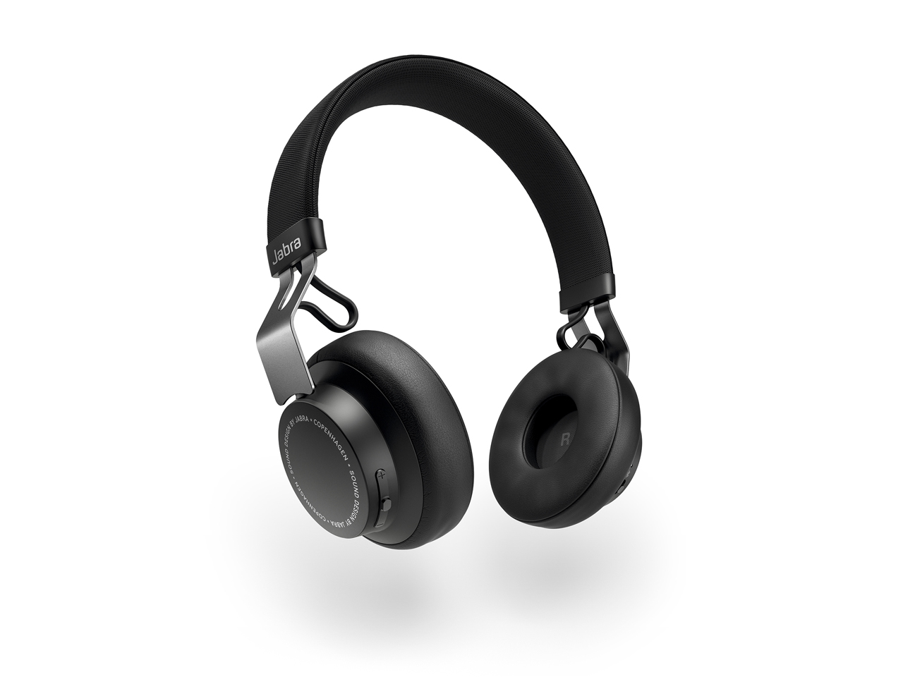 Jabra ワイヤレスヘッドホン ネイビー Jabra Move Wireless 価格比較 - 価格.com