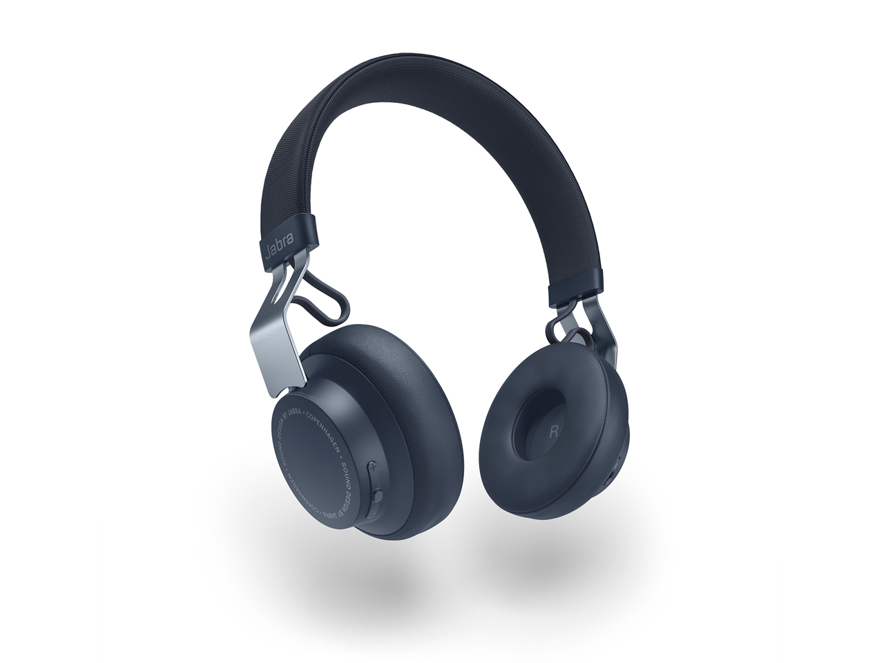 Jabra ワイヤレスヘッドホン ネイビー Jabra Move Style Edition [Navy Blue] 価格比較 - 価格.com