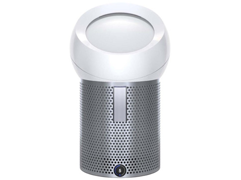 Dyson Pure Cool Me BP01WS [�z���C�g/�V���o�[]