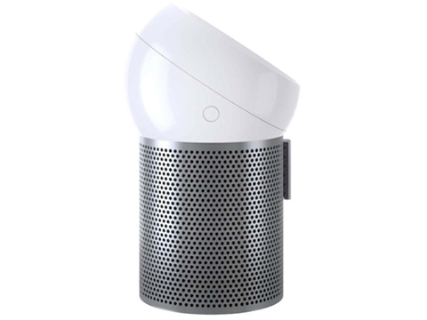 Dyson Pure Cool Me BP01WS [�z���C�g/�V���o�[]