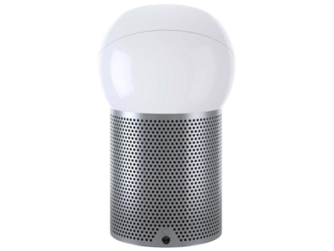 Dyson Pure Cool Me BP01WS [�z���C�g/�V���o�[]