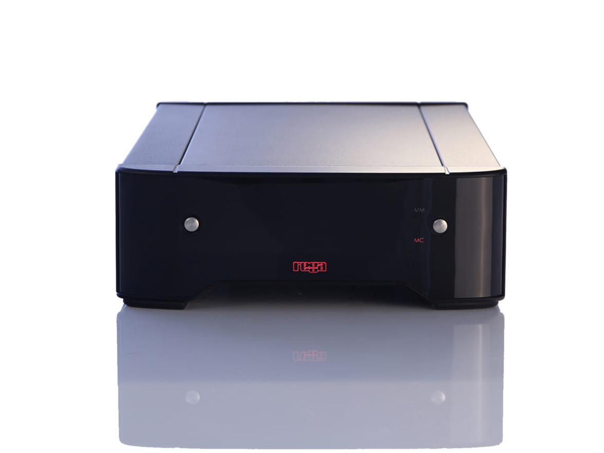 Rega Aria �̐��i�摜