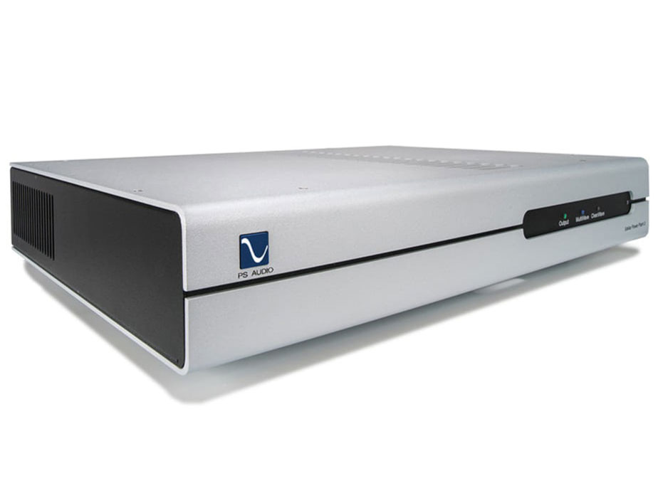 Steller PowerPlant 3 Steller P3S [SILVER]