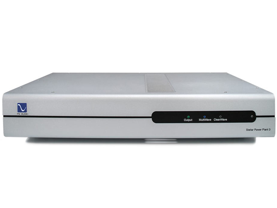 Steller PowerPlant 3 Steller P3S [SILVER] �̐��i�摜