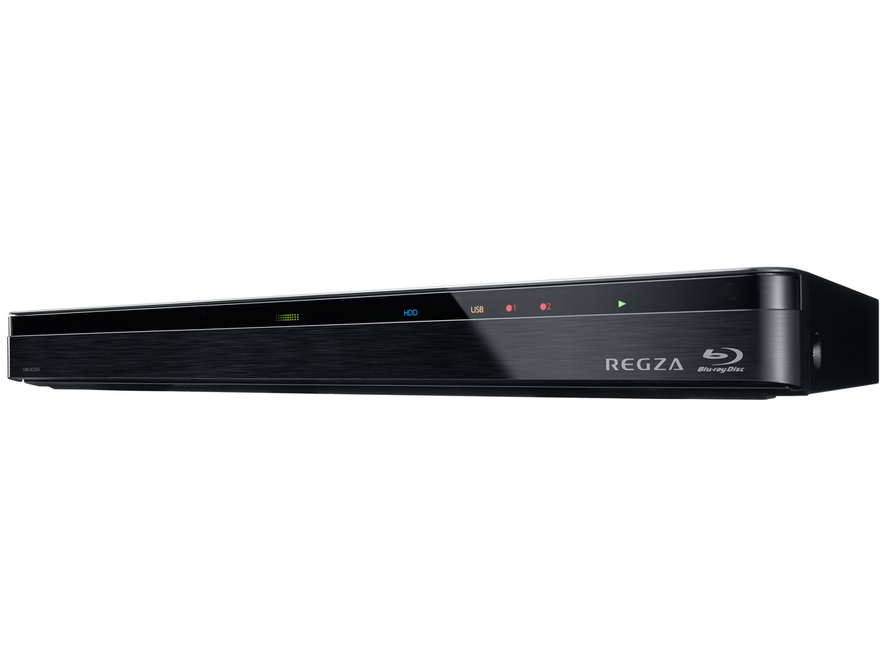 REGZA�u���[���C DBR-W2009