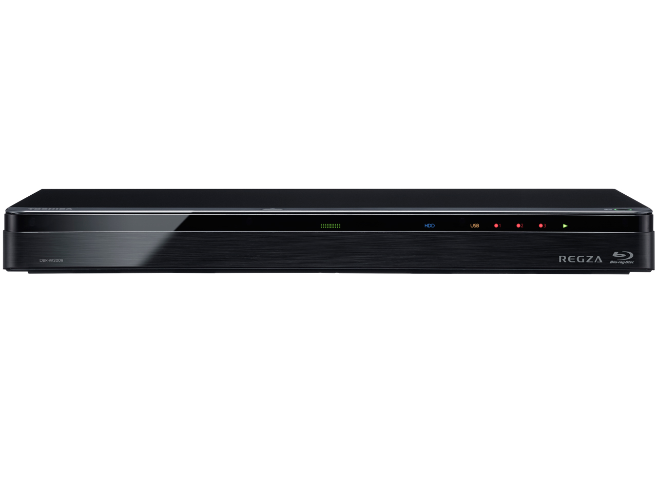 TOSHIBA REGZA DBR-W2009 ブルーレイレコーダー 2TB 東芝 REGZAブルーレイ DBR-W2009 価格比較 - 価格.com