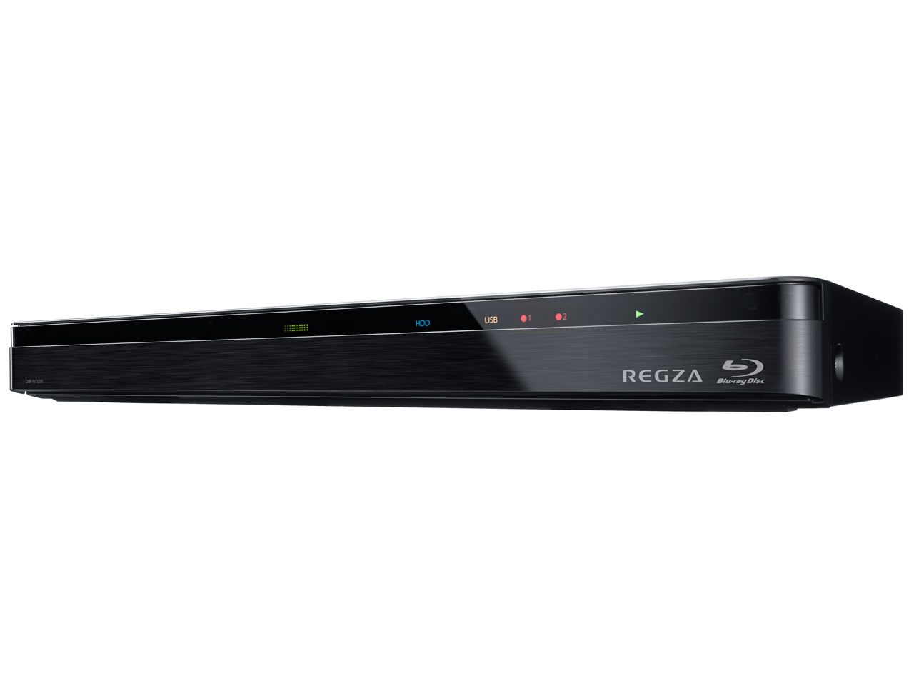 REGZA�u���[���C DBR-W1009