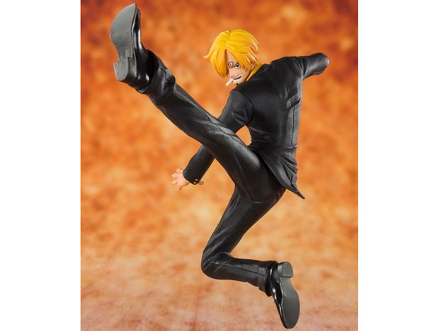 �t�B�M���A�[�cZERO �����̃T���W