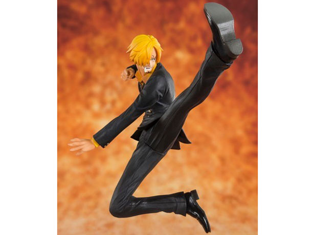 �t�B�M���A�[�cZERO �����̃T���W