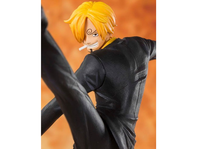 �t�B�M���A�[�cZERO �����̃T���W