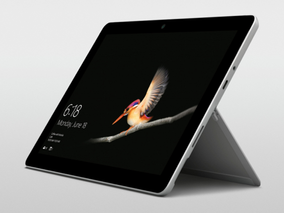 Surface Go JTS-00014 �̐��i�摜