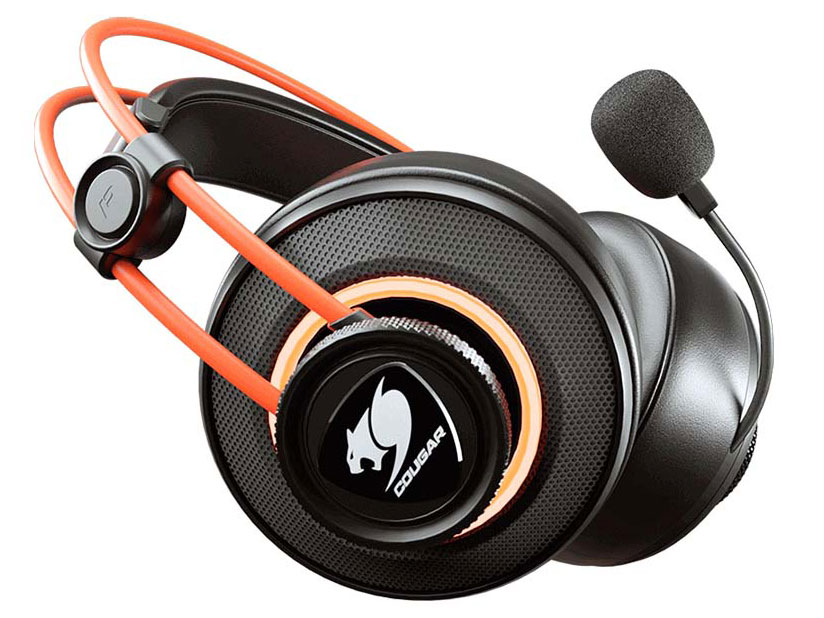 IMMERSA PRO TI CGR-U50MB-710