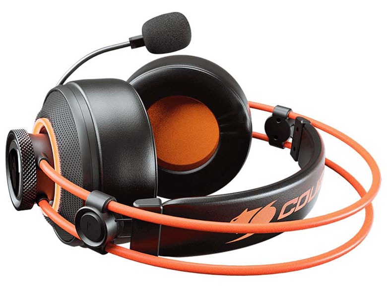 IMMERSA PRO TI CGR-U50MB-710