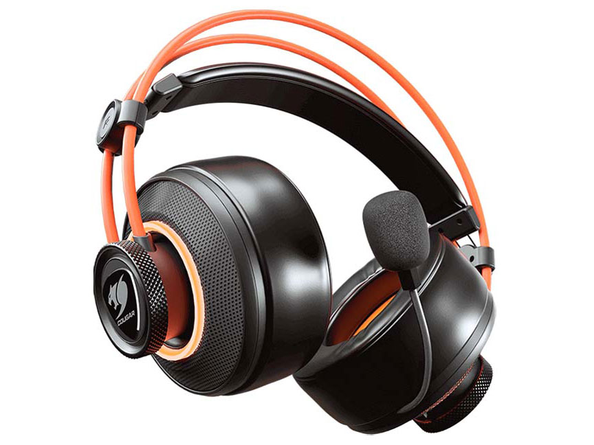 IMMERSA PRO TI CGR-U50MB-710