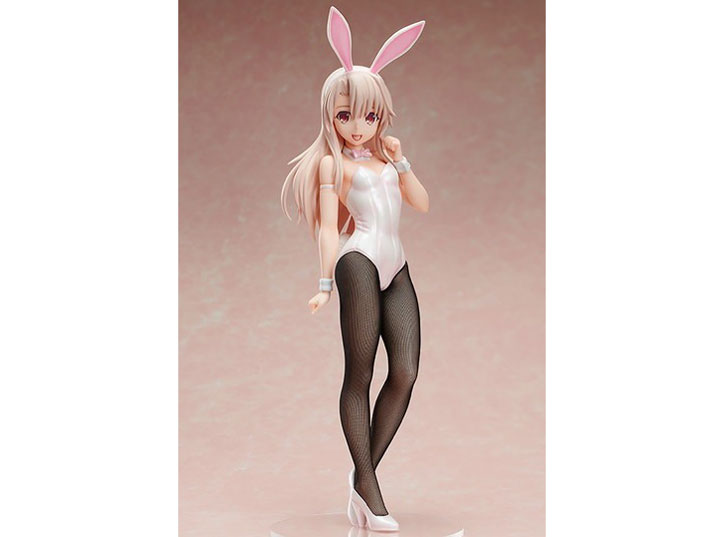 ����� Fate/kaleid liner �v���Y�}���C���� �ቺ�̐��� 1/4 �C�����X�t�B�[���E�t�H���E�A�C���c�x���� �o�j�[Ver.