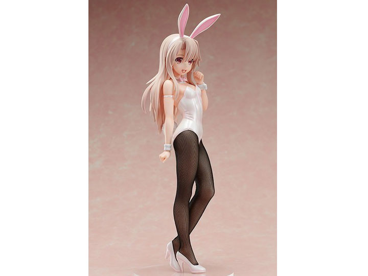 ����� Fate/kaleid liner �v���Y�}���C���� �ቺ�̐��� 1/4 �C�����X�t�B�[���E�t�H���E�A�C���c�x���� �o�j�[Ver.