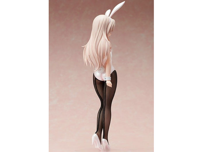����� Fate/kaleid liner �v���Y�}���C���� �ቺ�̐��� 1/4 �C�����X�t�B�[���E�t�H���E�A�C���c�x���� �o�j�[Ver.