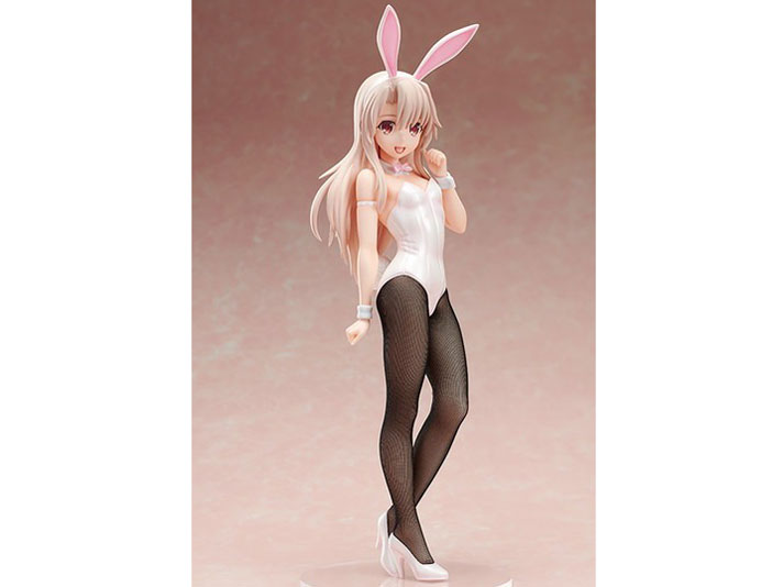 ����� Fate/kaleid liner �v���Y�}���C���� �ቺ�̐��� 1/4 �C�����X�t�B�[���E�t�H���E�A�C���c�x���� �o�j�[Ver. �̐��i�摜