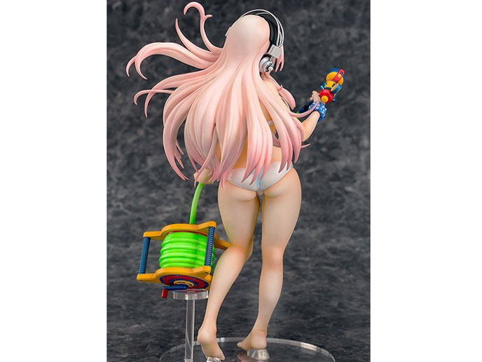 �M���J�O�� PEACH BEACH SPLASH 1/7 ���[�ρ[���Ɏq �M���J�O��PBS Ver.