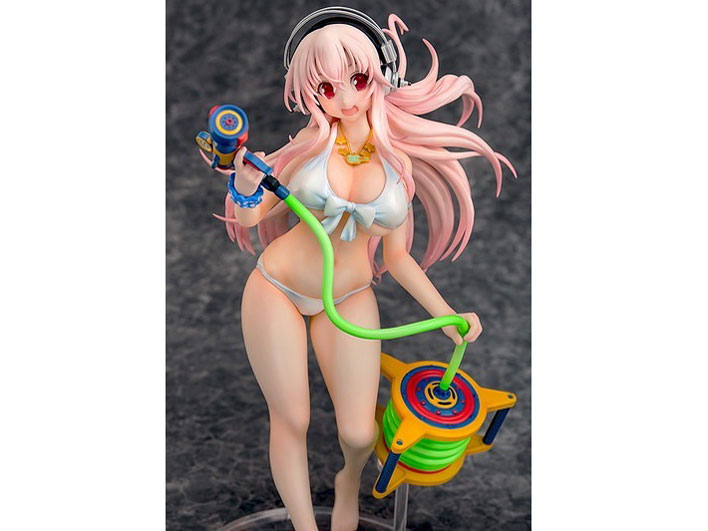 �M���J�O�� PEACH BEACH SPLASH 1/7 ���[�ρ[���Ɏq �M���J�O��PBS Ver.